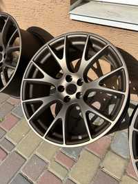 5x115 ковані R20 9.5” Mopar SRT Dodge Challenger Charger Chrysler