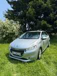 Peugeot 208 Peugeot 208 2014 1.4 Diesel