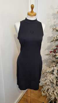 Vestido preto Byblos