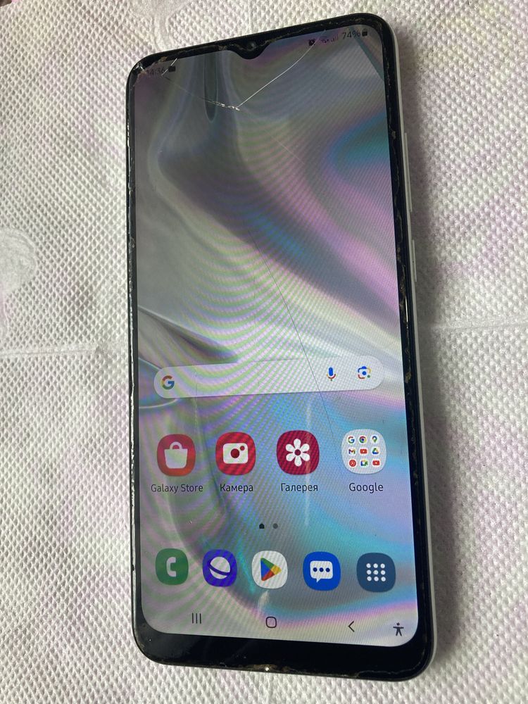 Продам Samsung а02s