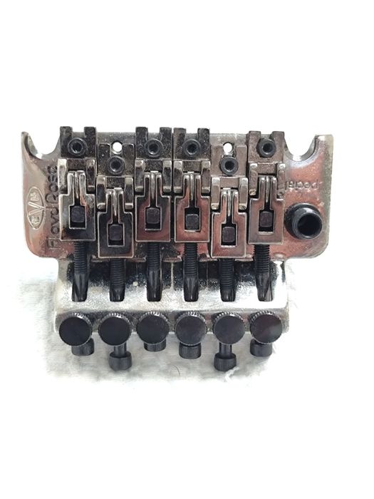 Floyd Rose Special Evh bloco 37  Radius "12