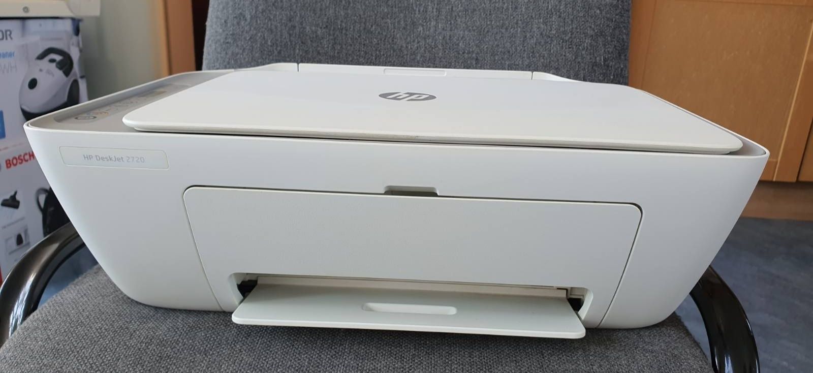 Принтер МФУ HP DESKJET 2720