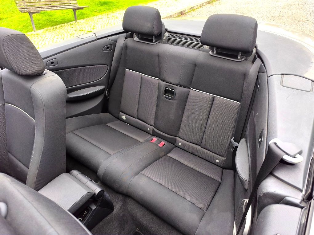 BMW SERIE 1 120D CABRIO
