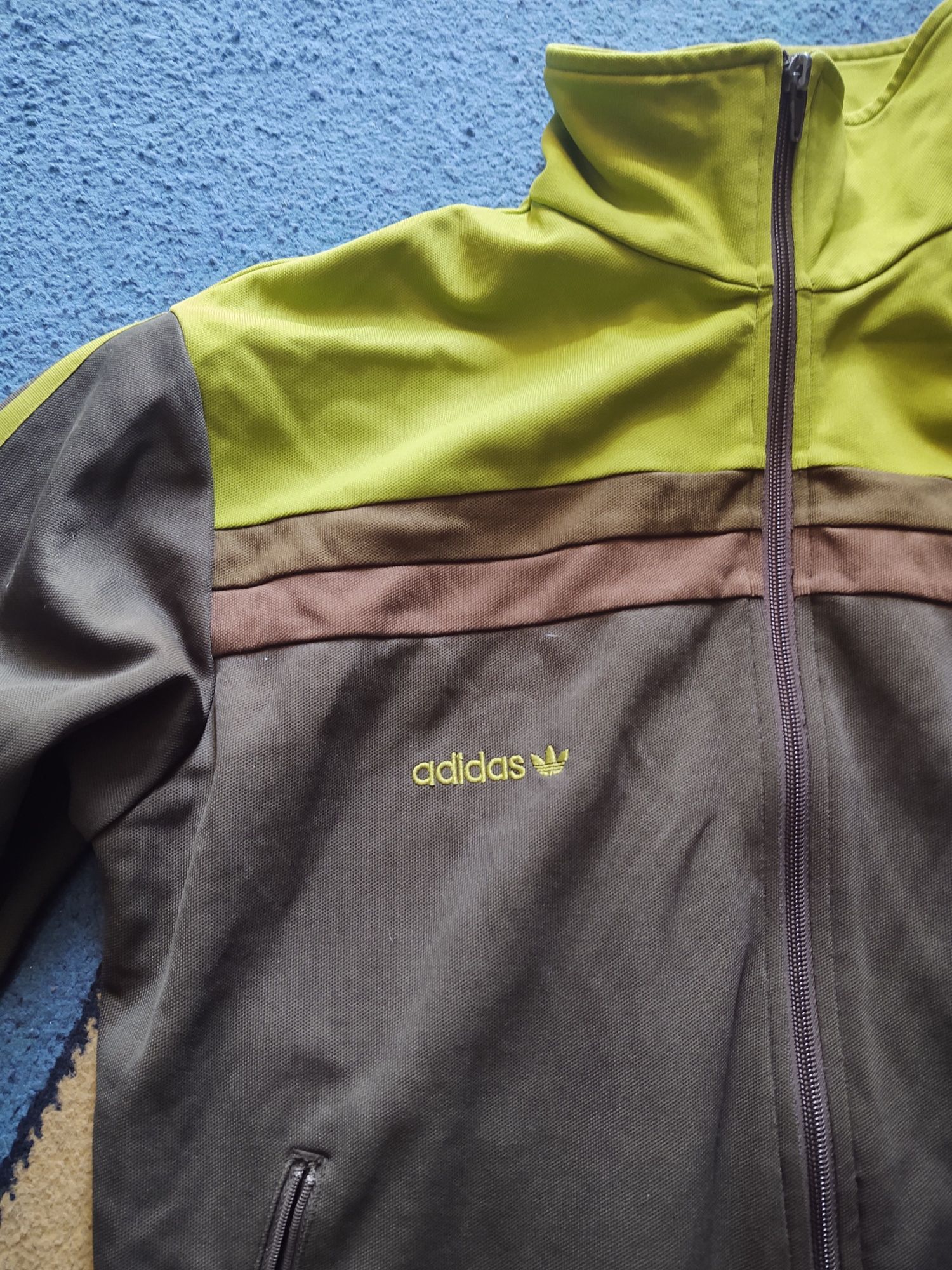 Олімпійка adidas L