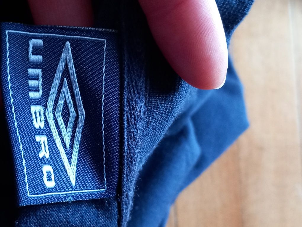 Bezrękawnik umbro męski