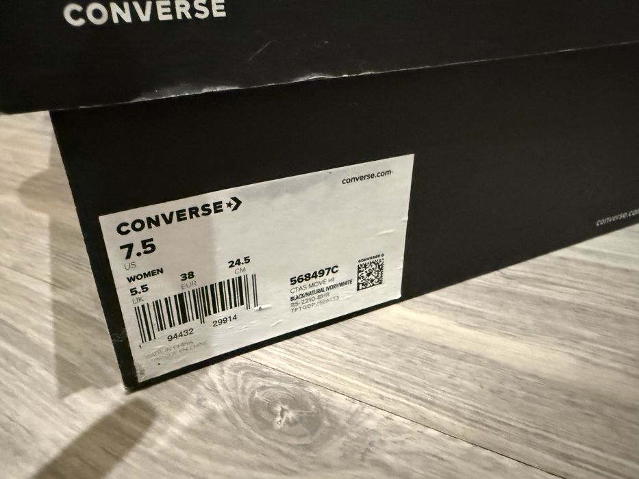 Converse , ботинки/ кеды