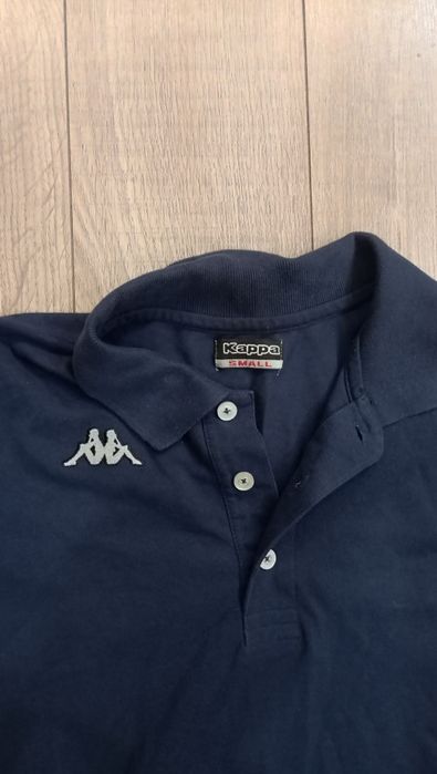Футболка Kappa!!!