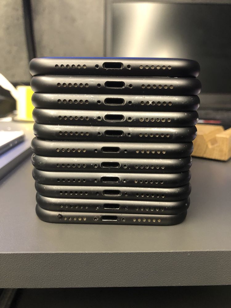 Корпус Iphone 11/12/13/14 pro/max