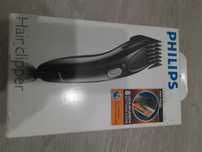 Máquina de cortar cabelo Philips (com fio) – Só 20 eur