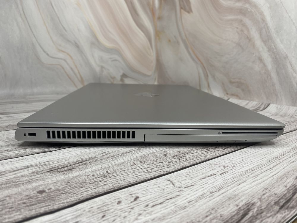 Hp ProBook 650 G4 15.6’ FHD ips i5-8350u 8/256