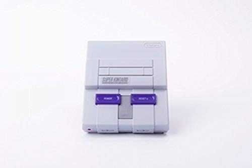 Kintaro Obudowa inspirowana SNES Raspberry-Pi – Super Kuma 9000
