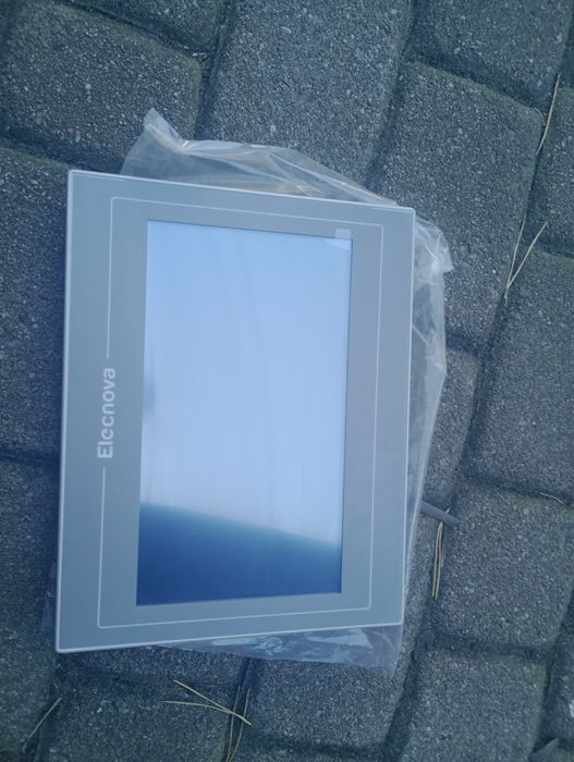 Monitor LCD Elecnova