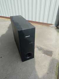 Sprzedam subwoofer pasywny Philips,sprawny