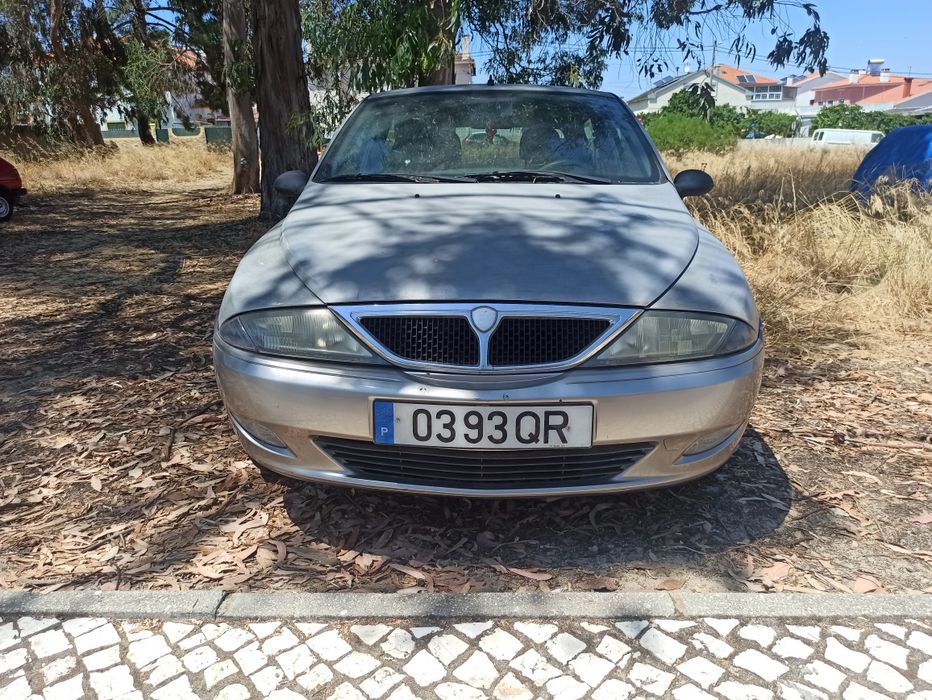 Vendo carro economico