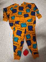 Dres dla dzieci w stworki- designed by kukukid