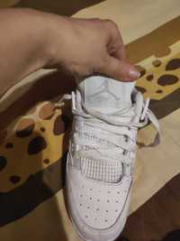 Nike Air Jordan  białe