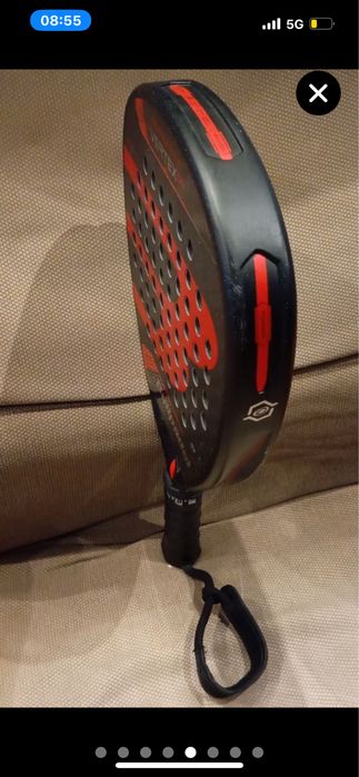 bullpadel vertex 04