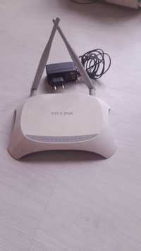 Router Bezprzewodowy  3G/4G, standard N, 150Mb/s