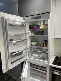 Холодильник Whirlpool SP40 801 EU Італія