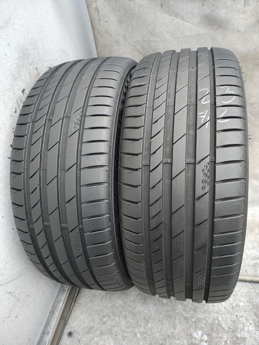 245/45r19 102Y Kumho Ecsta PS71