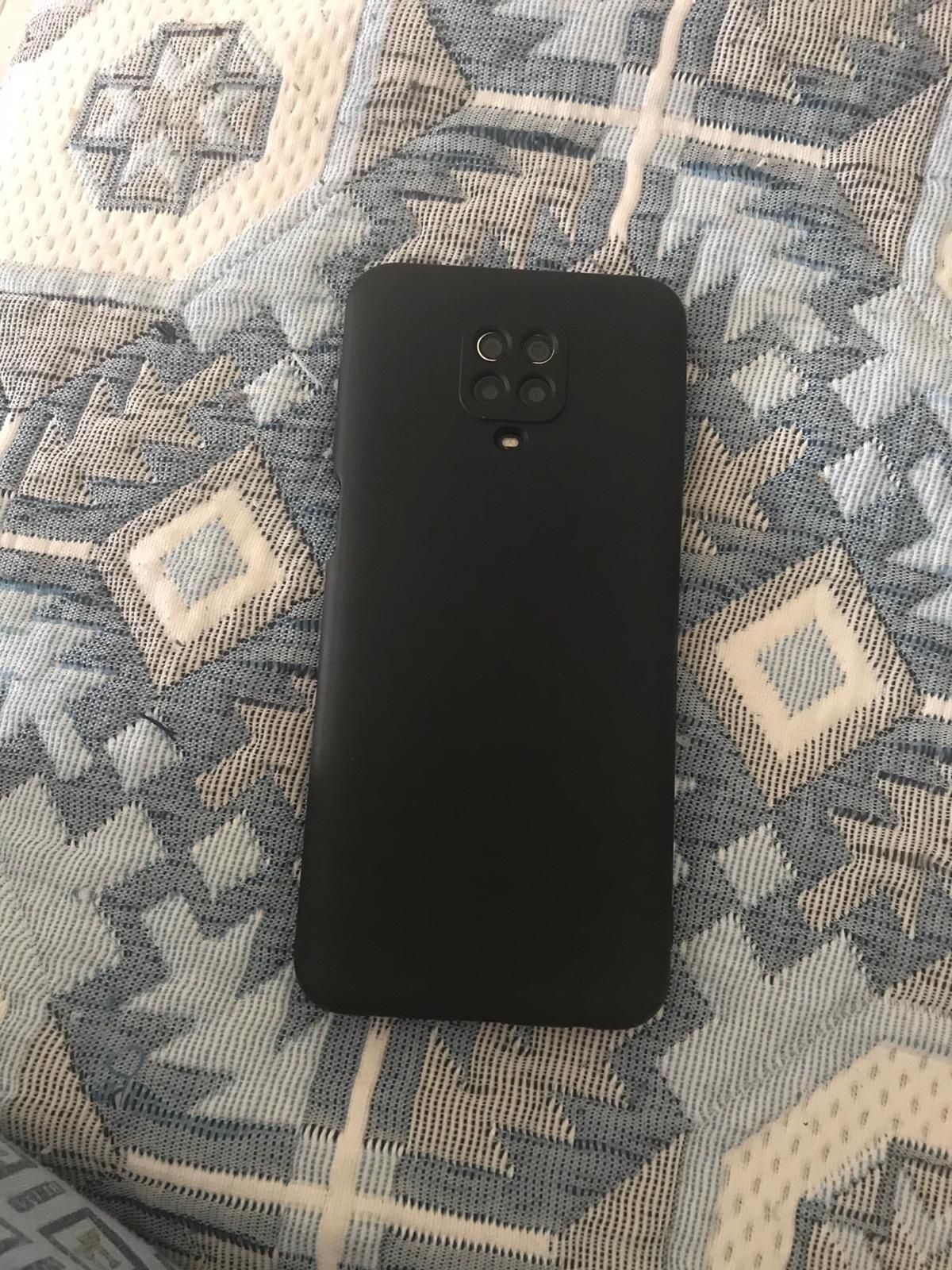 Xiaomi Redmi Note 9S