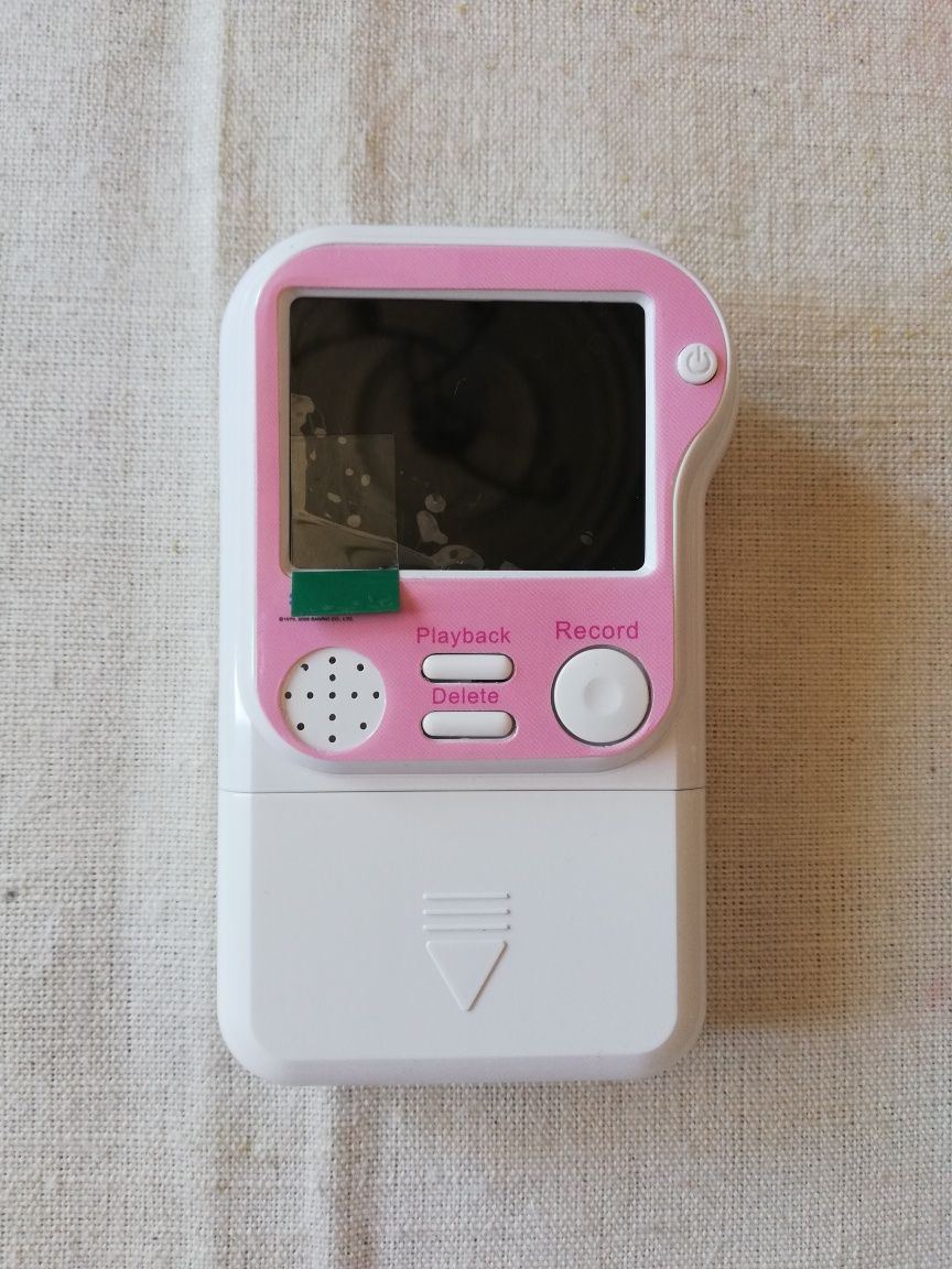 Hello Kitty Digital Videocamera