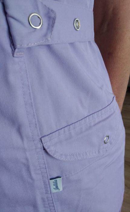 Fartuch medyczny -sukienka- damski rozm. S/M