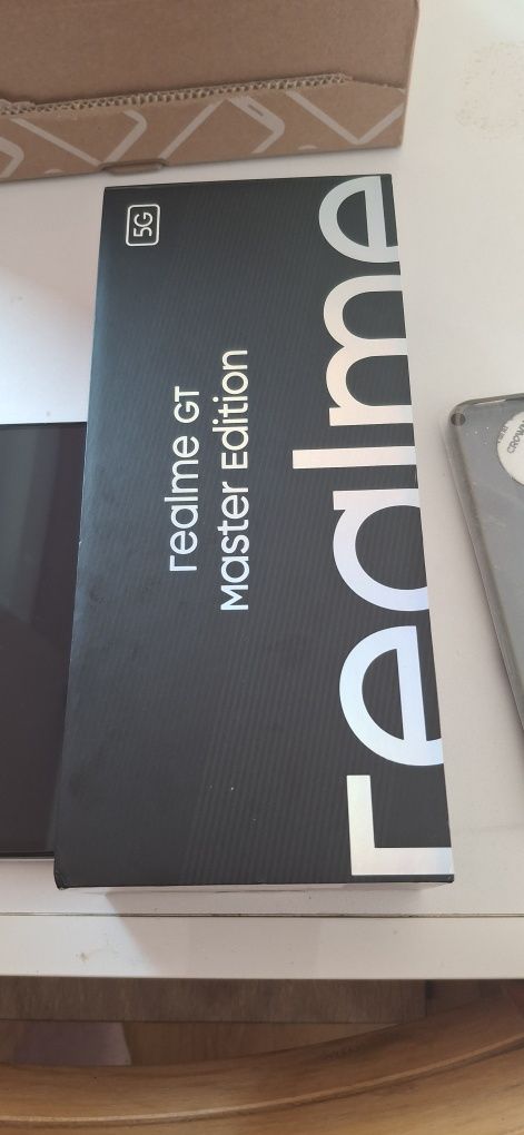 Realme GT Master Edition