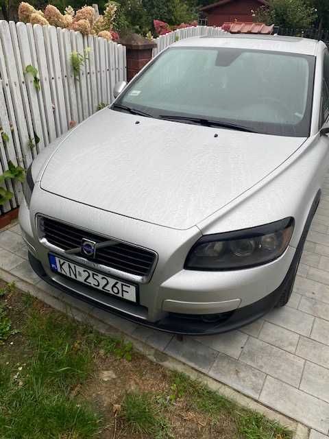 Volvo C 30 1.6D 2008