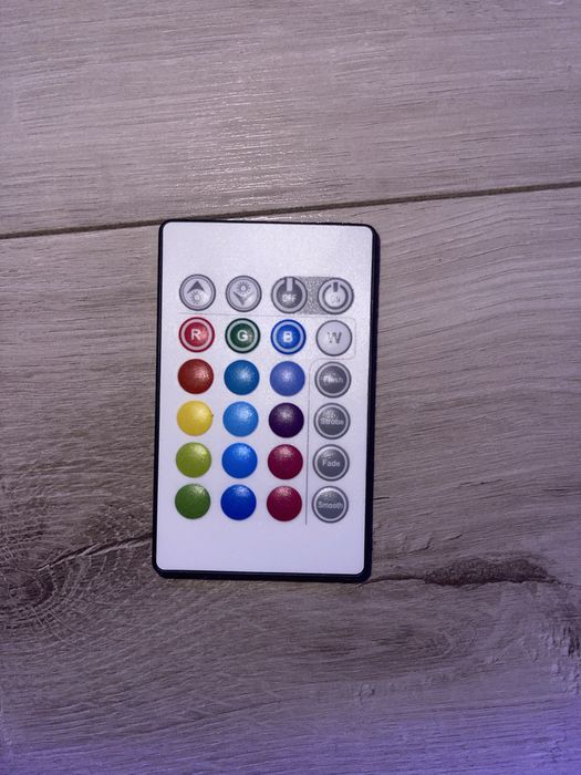 Sprzedam nowa szafke nocną LED