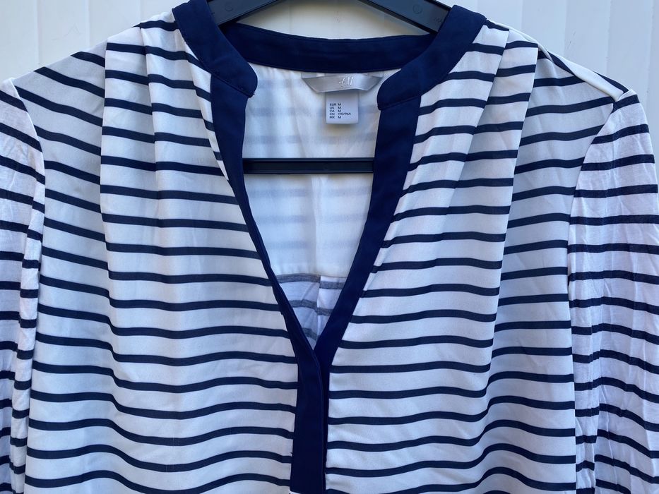 Tunica H&M - oferta portes