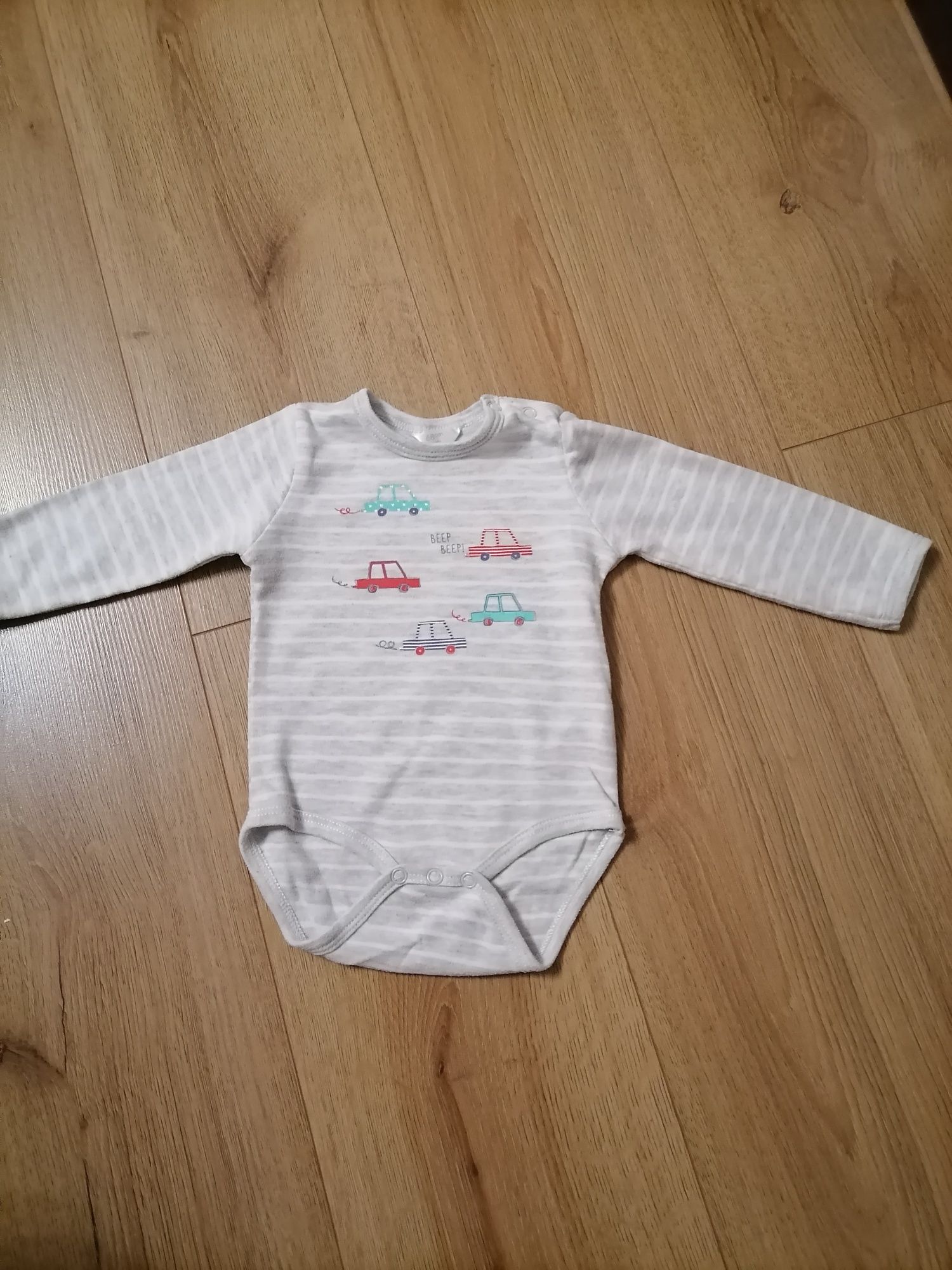 Zestaw ubranek dla chłopca 68 m. in Nike, Adams Kids+gratis czapeczka