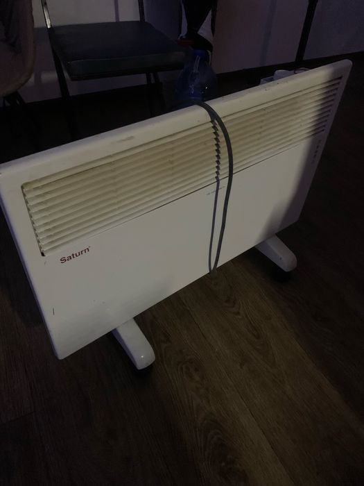 Батареі Електричні