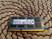 Pamięć Kingston DDR3L 8GB 1600 CL11 SODIMM