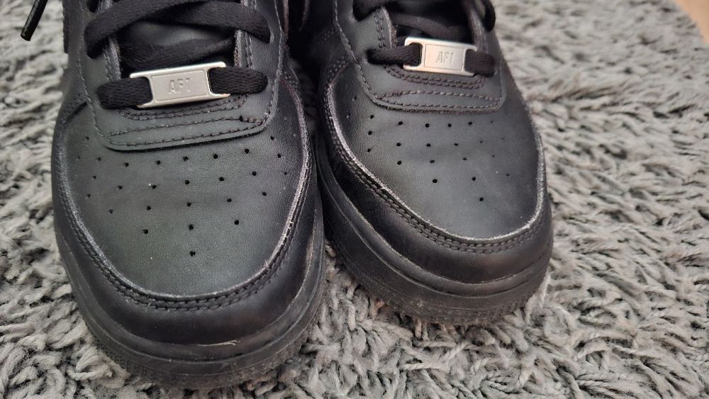 Tenis Nike air force n36