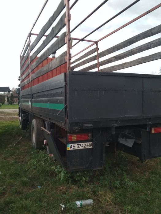 Обмін на пиломатеріали