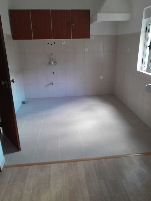 Trabalhos de Construção Civil