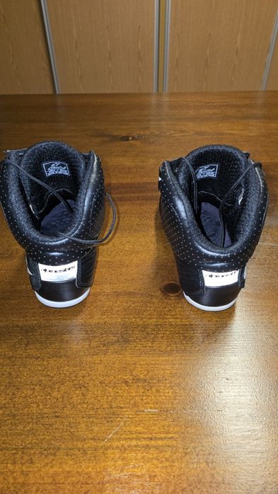 Material de moticiclista