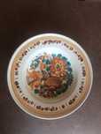 Talerz ceramiczny