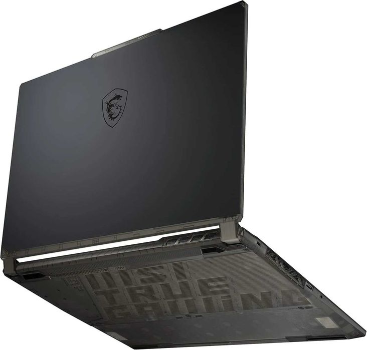 Ноутбук MSI Cyborg 15 (RTX4050/ОЗП:32ГБ/SSD:1Tb)