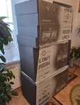 Styropian grafitowy - Styropmin Fasada Passive PRO 30