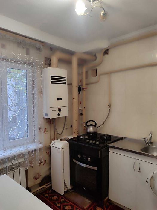 Продается 3-х комнатная квартира на земле, 8 Поперечная, 6!!!