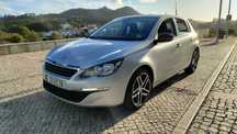 Peugeot 308 Exclusive 1.6 BlueHDi 120 CVM6