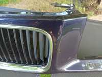 Grill atrapa nosek BMW E36 coupe