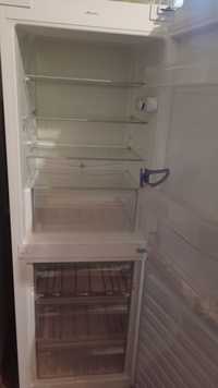 Холодильник whirpool