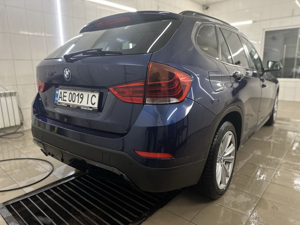 Авто BMW X1 E84 25dx