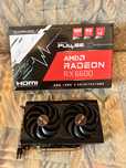 Placa grafica 8gb