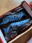 Nike Air Max Plus TN Shark Attack Buty nowe męskie 46
