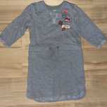 Sukienka dresowa Pepperts 122/128