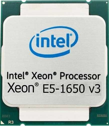 Поцесор Intel Xeon E5-1650V3 SR20J FCLGA2011-3